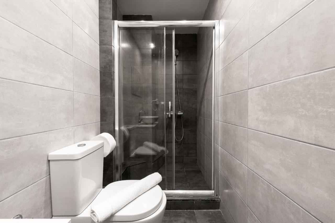 Blue Flag, Nilie Hospitality Mgmt Apartment Olympiakí Aktí Ngoại thất bức ảnh